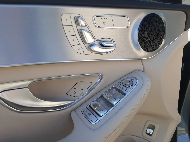 Mercedes-Benz C 200 CDI MT, снимка 15 - Автомобили и джипове - 52492568