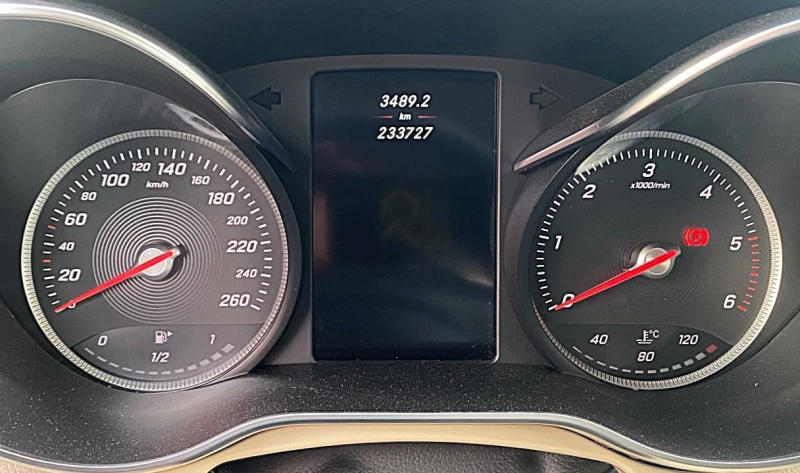 Mercedes-Benz C 200 CDI MT, снимка 17 - Автомобили и джипове - 52492568