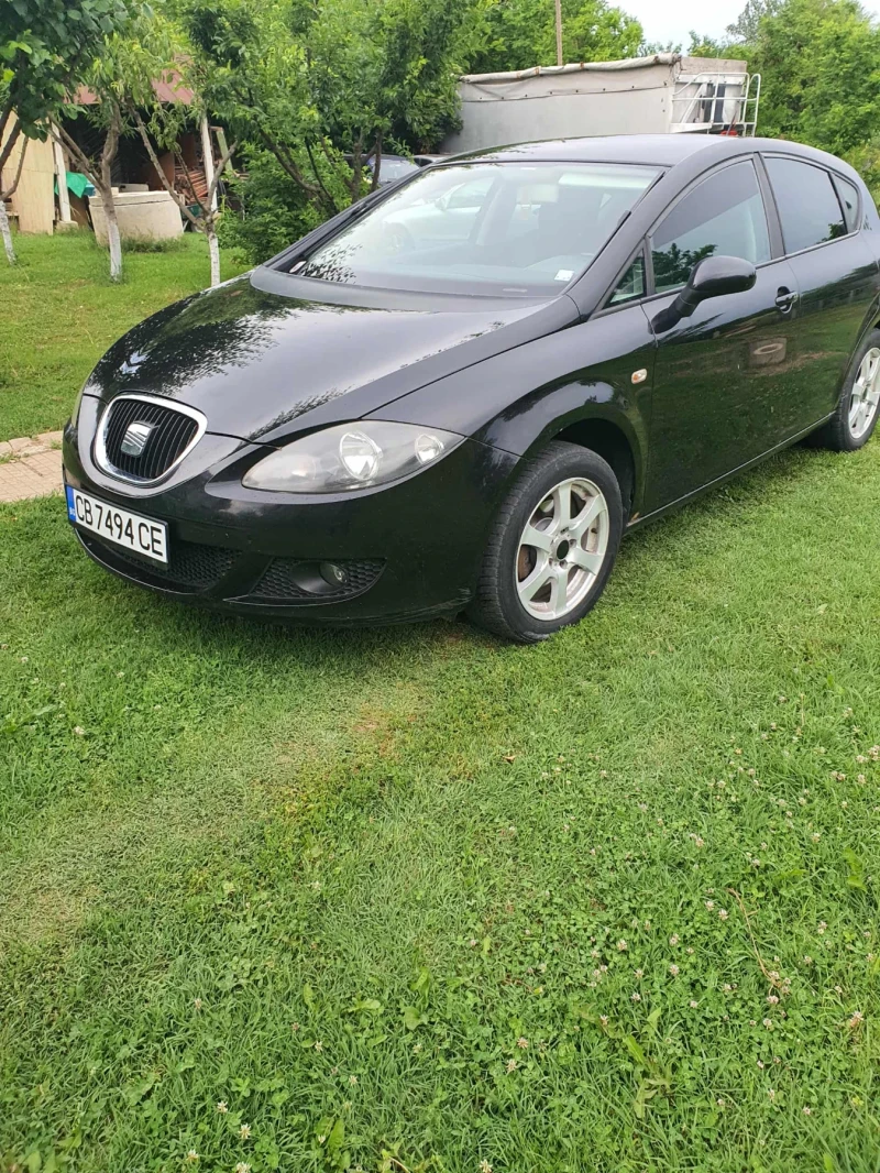 Seat Leon, снимка 12 - Автомобили и джипове - 52598245