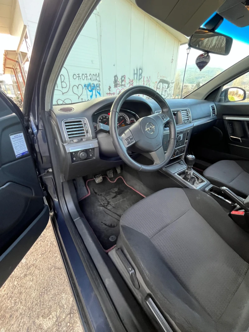 Opel Vectra, снимка 6 - Автомобили и джипове - 52957128