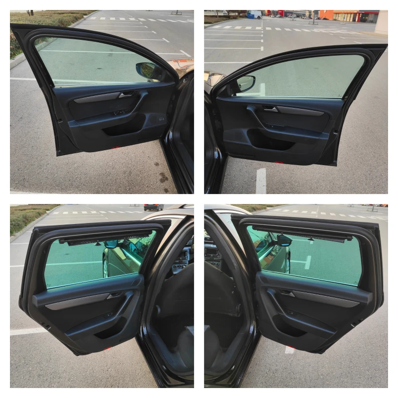 VW Passat 2.0 TDI DSG 140 к.с., снимка 13 - Автомобили и джипове - 53075770