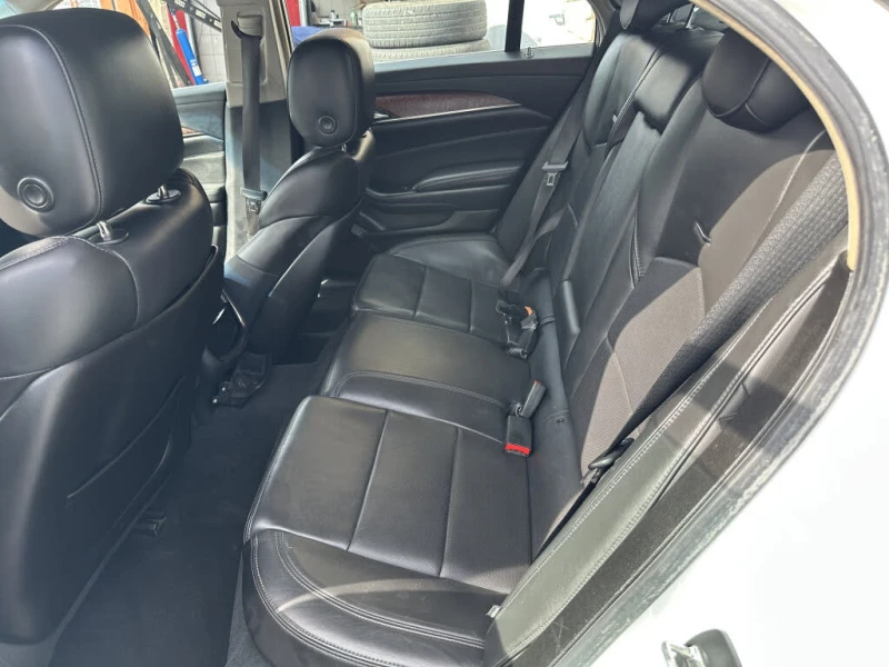 Cadillac Cts LUXURY* BOSE* ШИБИДАХ* КАМЕРА* ПОДГРЕВ* MEMORY, снимка 7 - Автомобили и джипове - 53284134