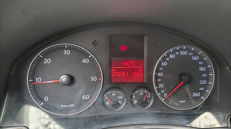 VW Golf, снимка 13 - Автомобили и джипове - 53293789