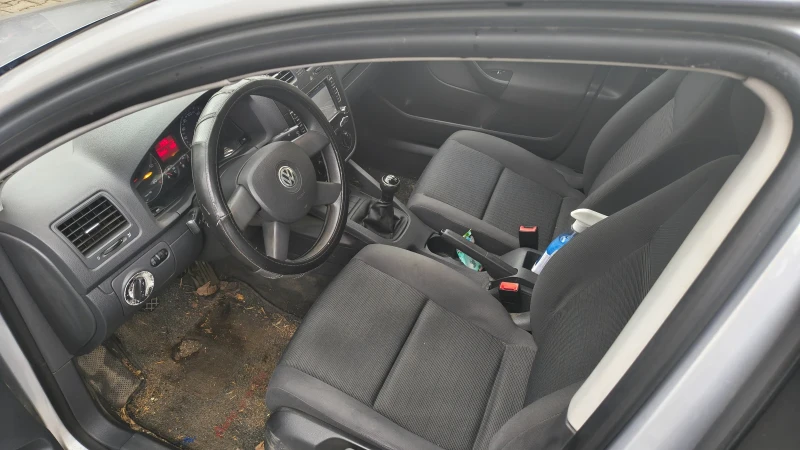 VW Golf, снимка 17 - Автомобили и джипове - 53293789
