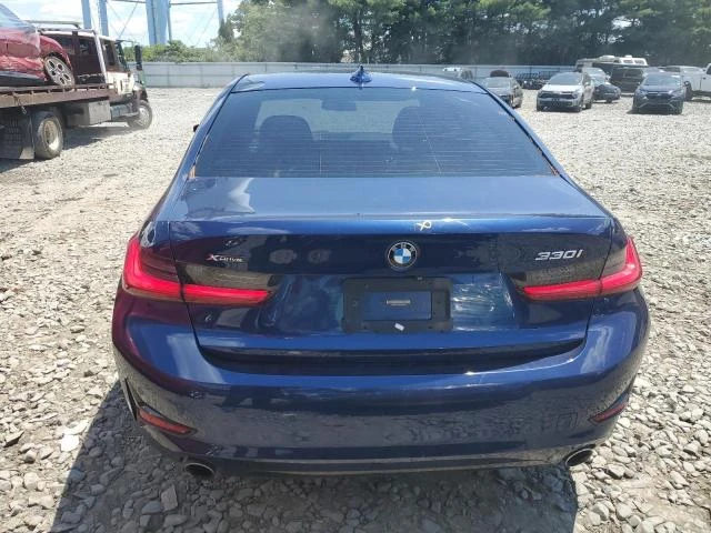 BMW 330 2019 BMW 330XI, снимка 5 - Автомобили и джипове - 48449952