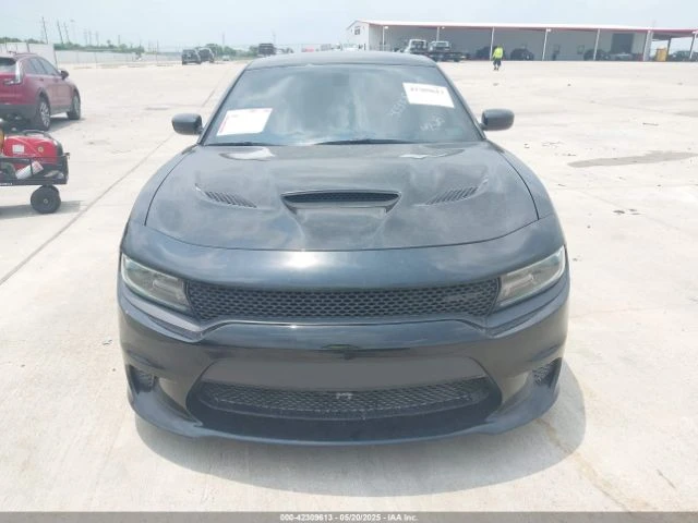 Dodge Charger SRT Hellcat 6.2L V8 707кс - изображение 5