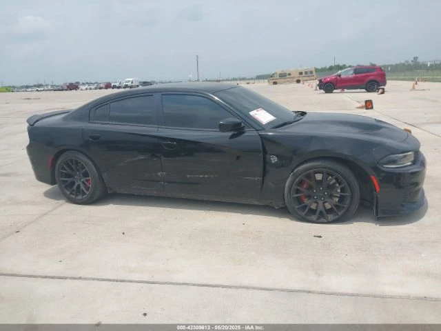 Dodge Charger SRT Hellcat 6.2L V8 707кс - изображение 7