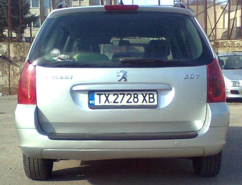 Peugeot 307 | Mobile.bg   5