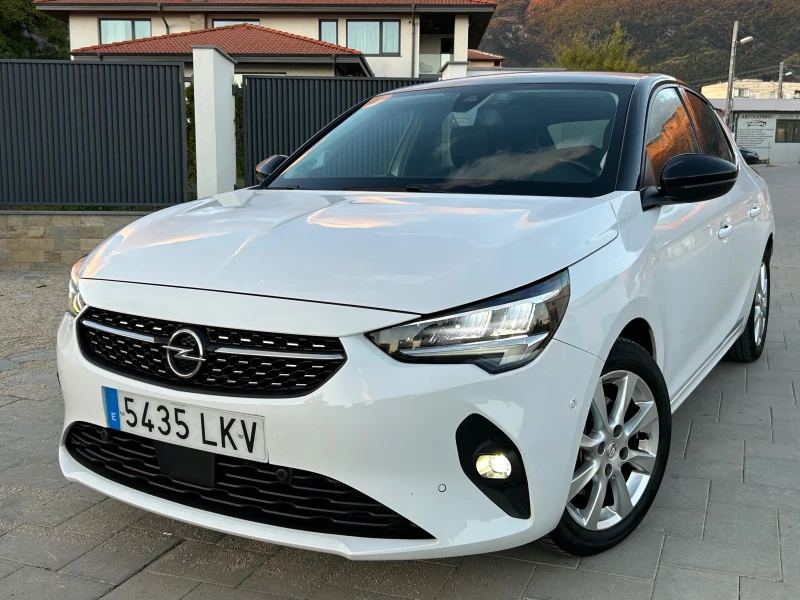 Opel Corsa ВСИЧКИ ЕКСТРИ * 133 000 км*  - 20500 лв. / 10481.48 € - 53054048 1