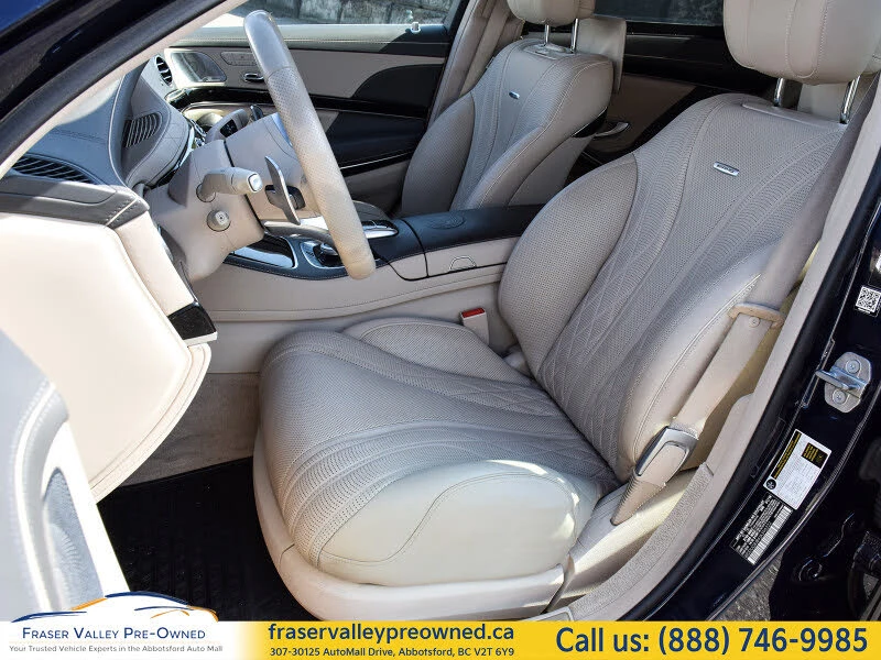 Mercedes-Benz S 63 AMG 4MATIC* 360* Масаж* Pano* Burmester* Обдух*  - изображение 5