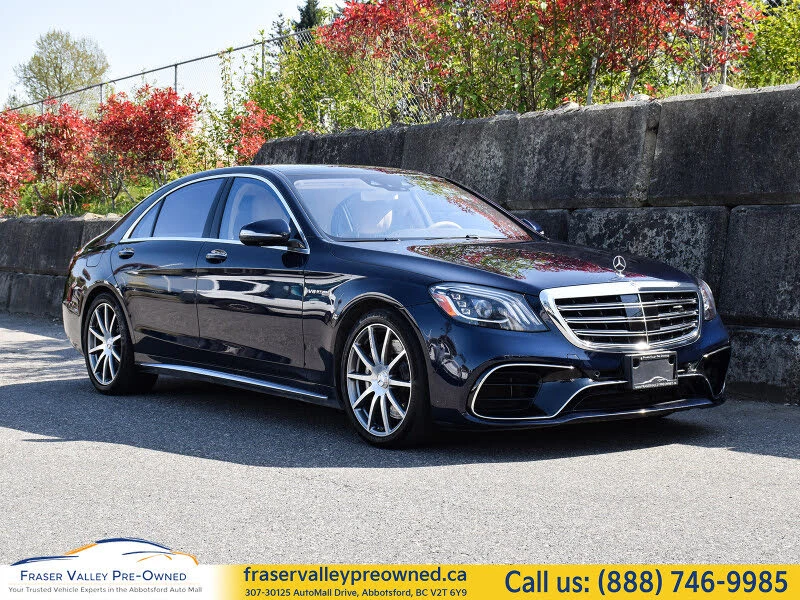 Mercedes-Benz S 63 AMG 4MATIC* 360* Масаж* Pano* Burmester* Обдух*  - изображение 4