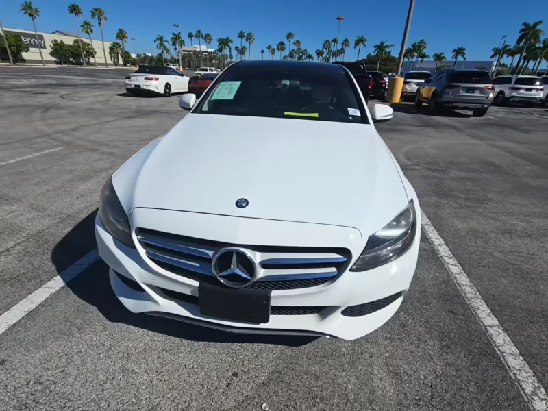 Mercedes-Benz C 300 * TOP* 4matic* PANO* BURMERSTER* CAMERA*  - 19999 лв. / 10225.33 € - 57999682 1