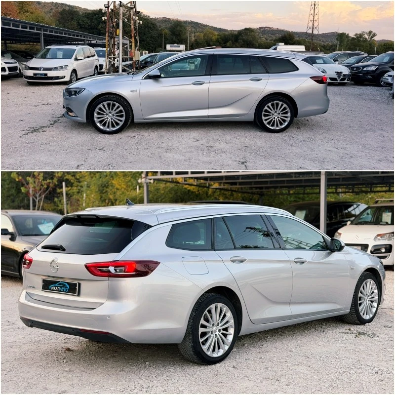 Opel Insignia 1.6CDTi Innovation �������� ������ | Mobile.bg � ����������� 5