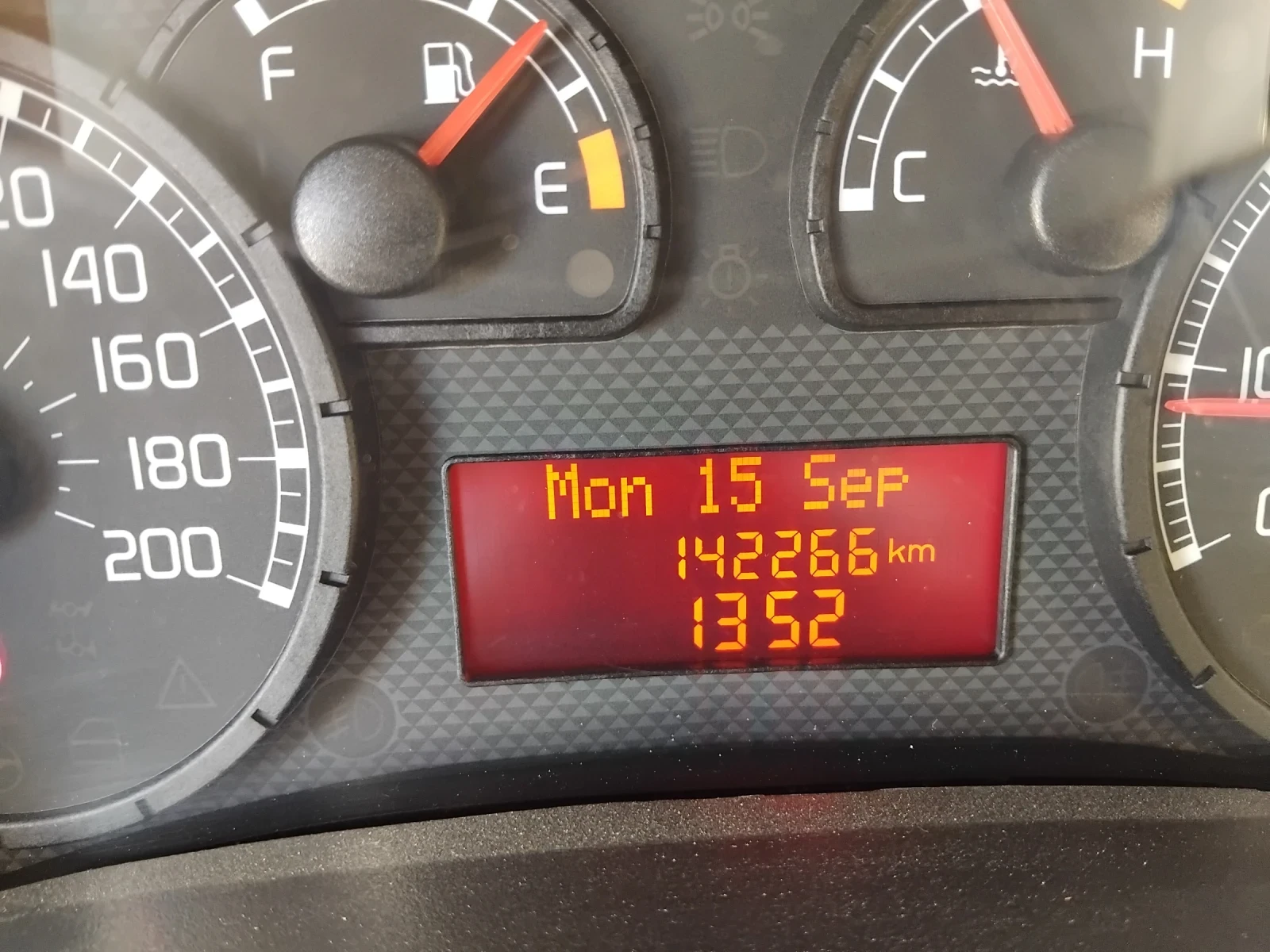 Fiat Panda 44 | Mobile.bg   14