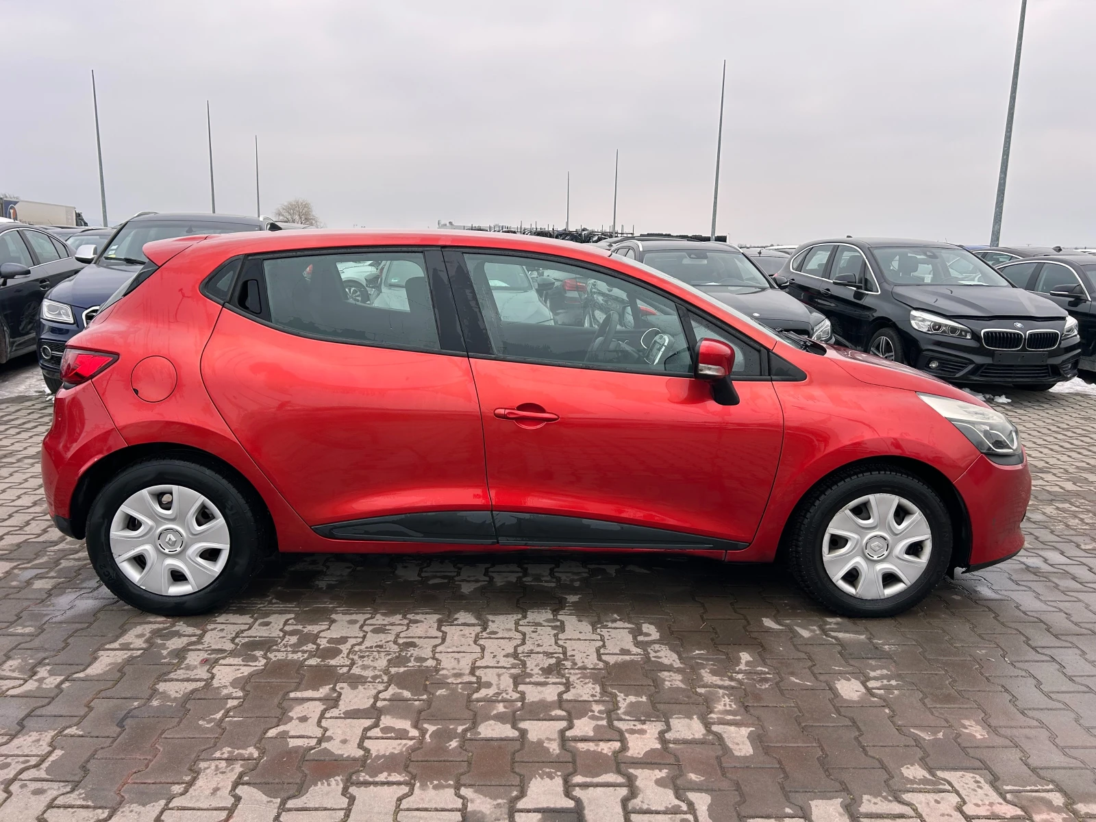 Renault Clio 0.9i NAVI EURO 5 - изображение 5