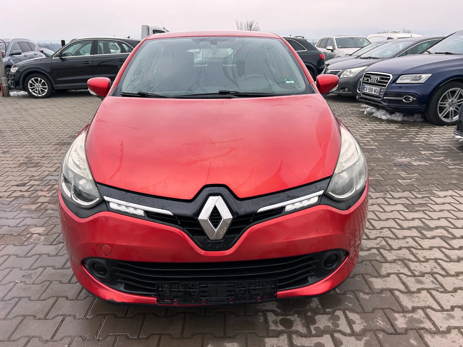 Renault Clio 0.9i NAVI EURO 5 - изображение 3