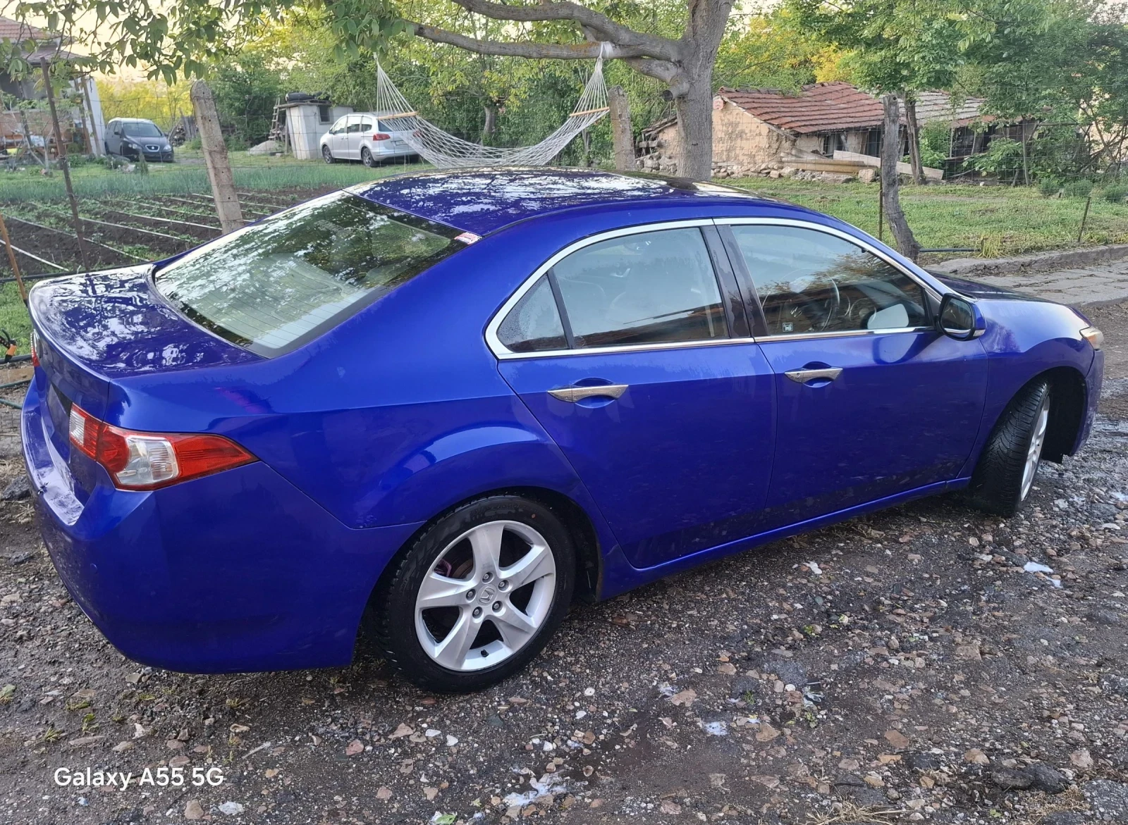 Honda Accord 2.2i DTEC 150�.�.����, ����, ������ | Mobile.bg � ����������� 3