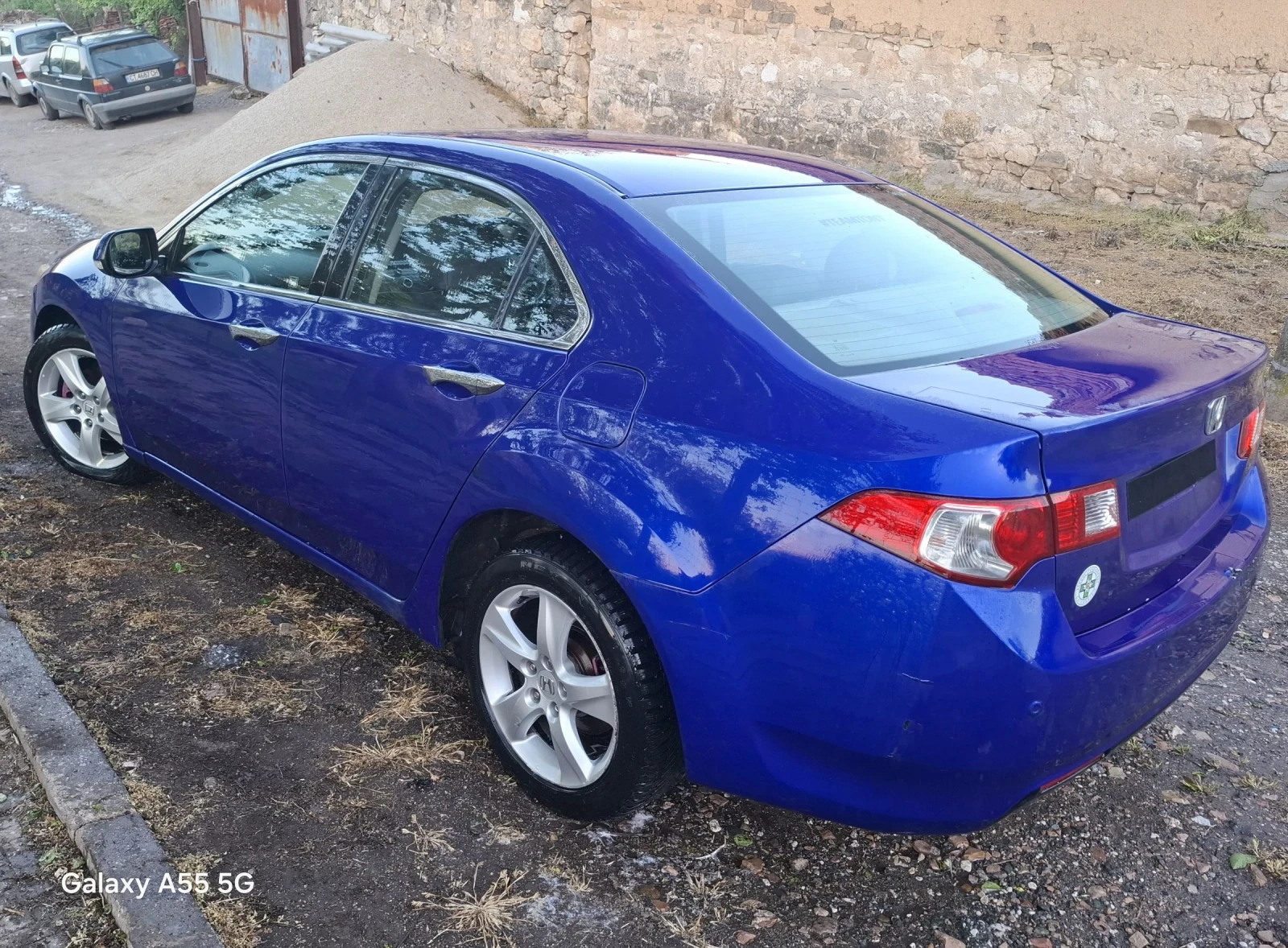 Honda Accord 2.2i DTEC 150�.�.����, ����, ������ | Mobile.bg � ����������� 2
