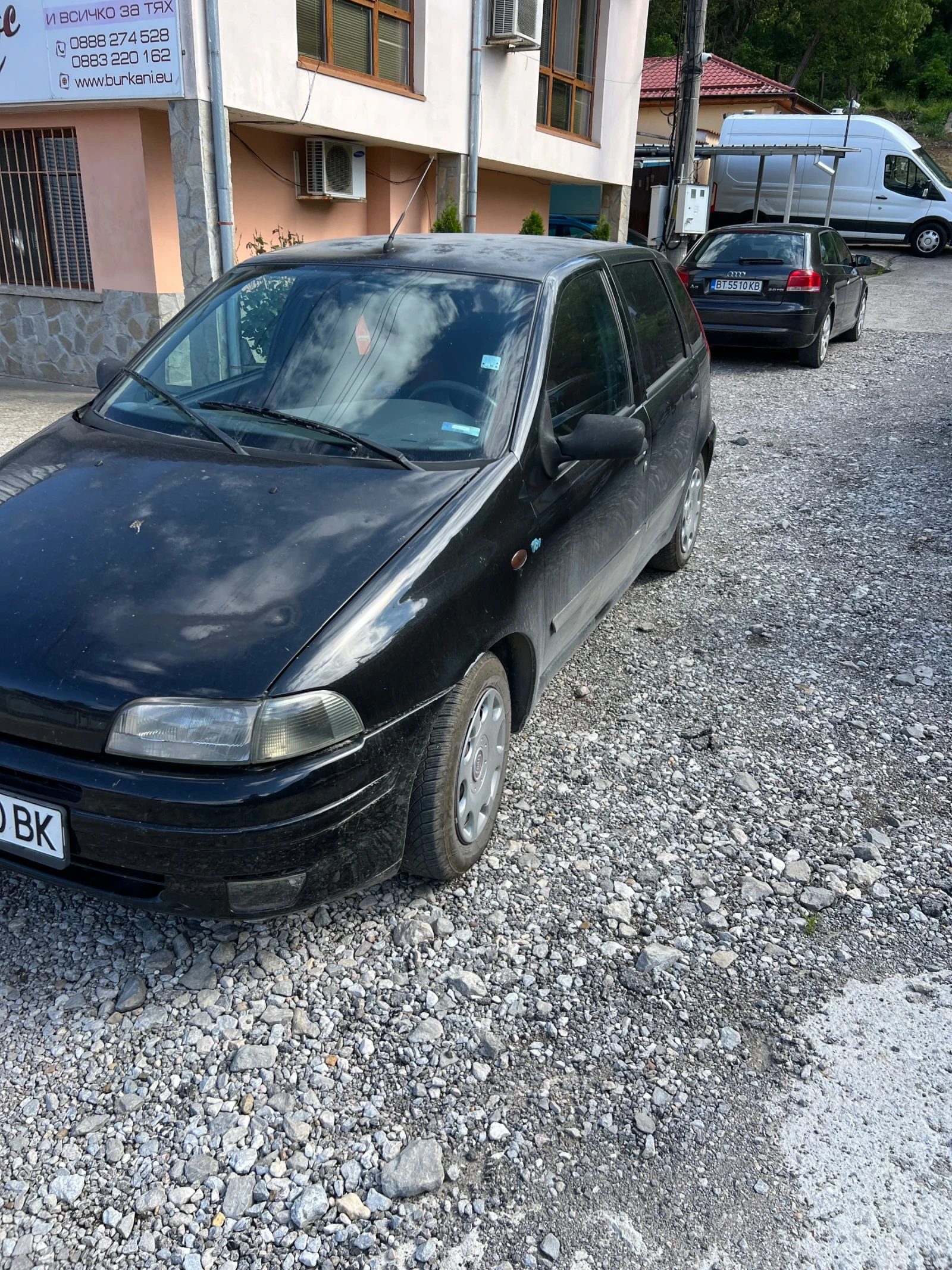 Fiat Punto  - изображение 3