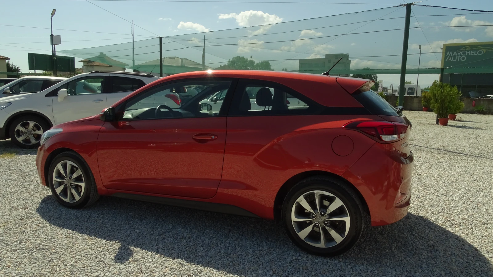 Hyundai I20 1.4CRDI* COUPE*  - изображение 3