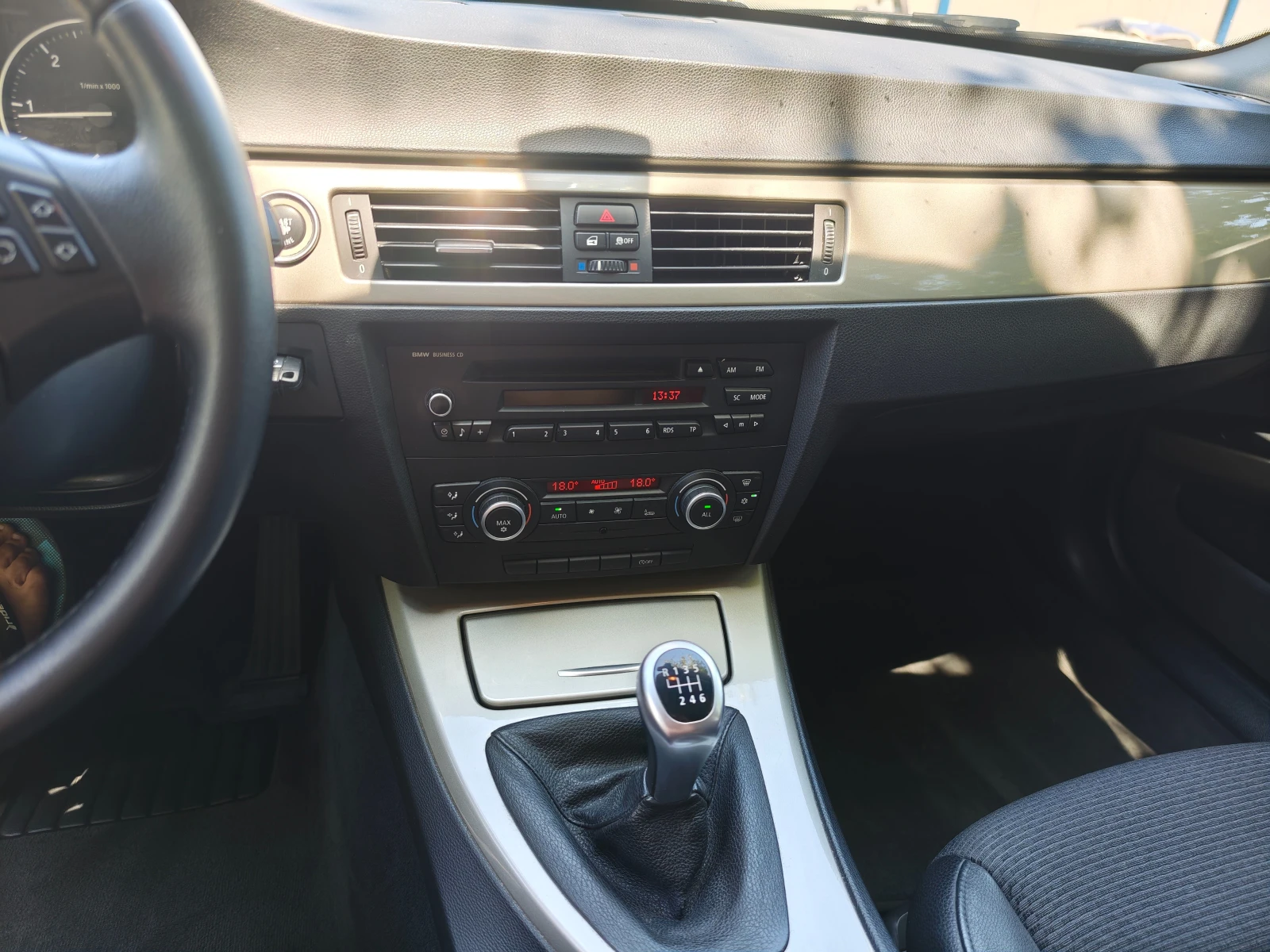 BMW 320 d - изображение 10