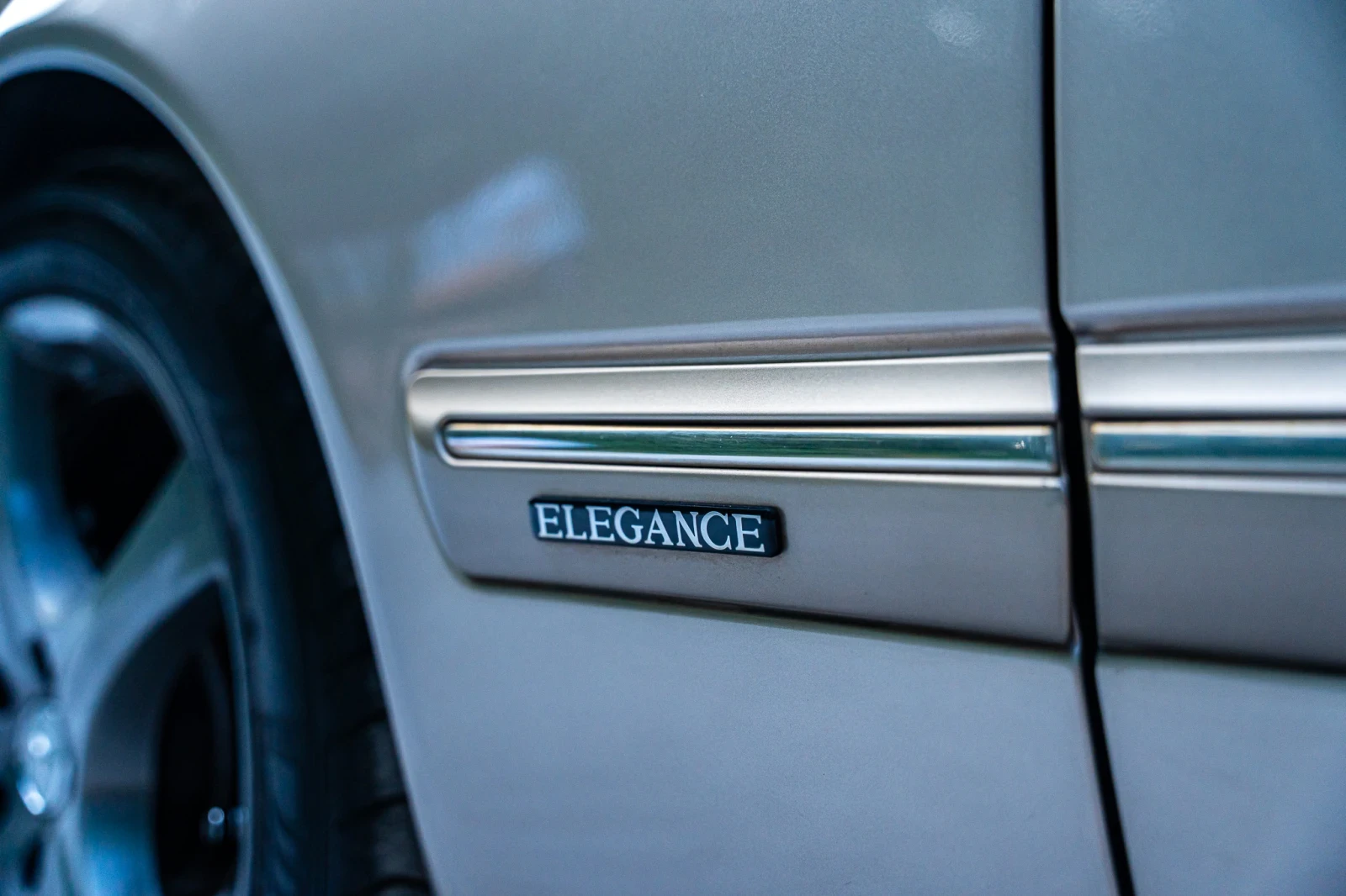 Mercedes-Benz E 270 CDI ELEGANCE ТОП! - изображение 8