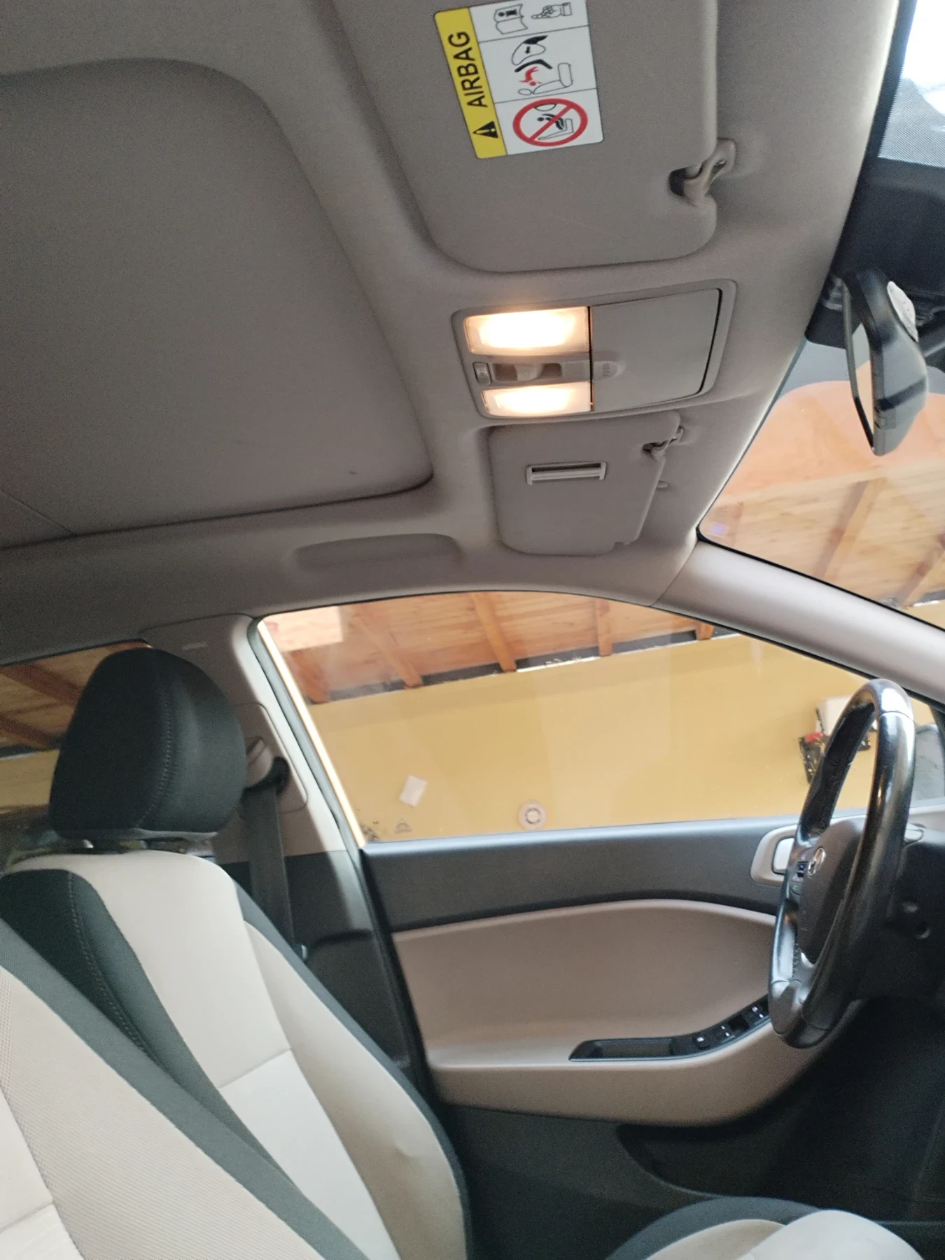 Hyundai I20  - изображение 6