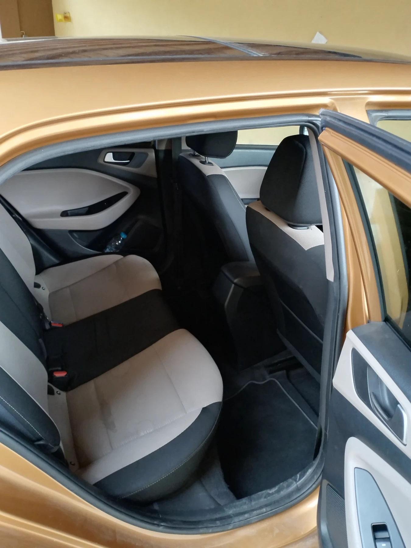 Hyundai I20 | Mobile.bg — изображение 17