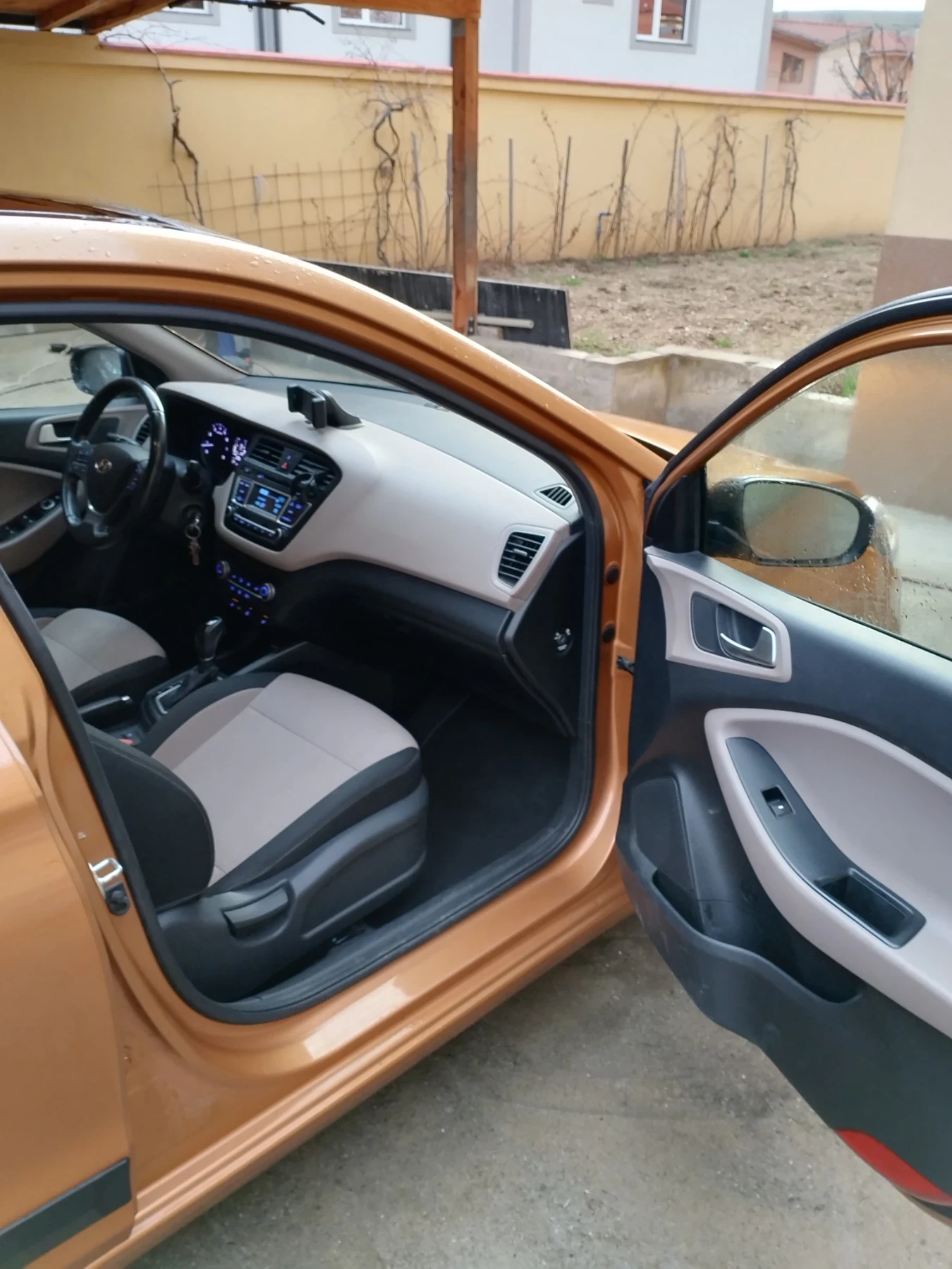 Hyundai I20  - изображение 7
