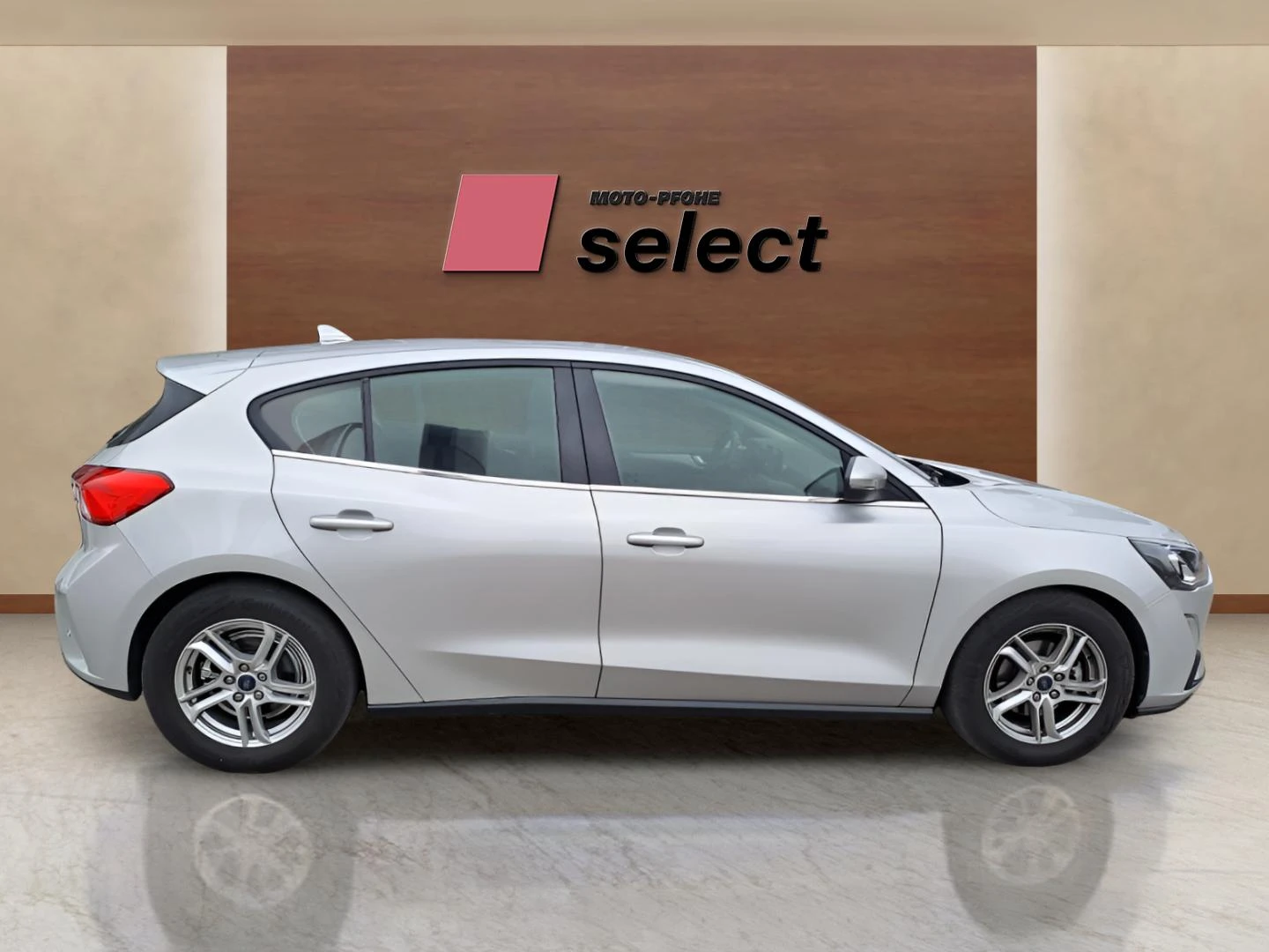 Ford Focus 1.5 Ecoboost - изображение 9