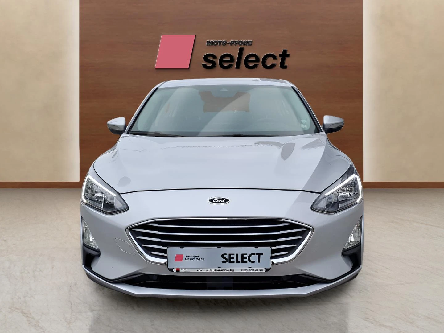 Ford Focus 1.5 Ecoboost - изображение 4