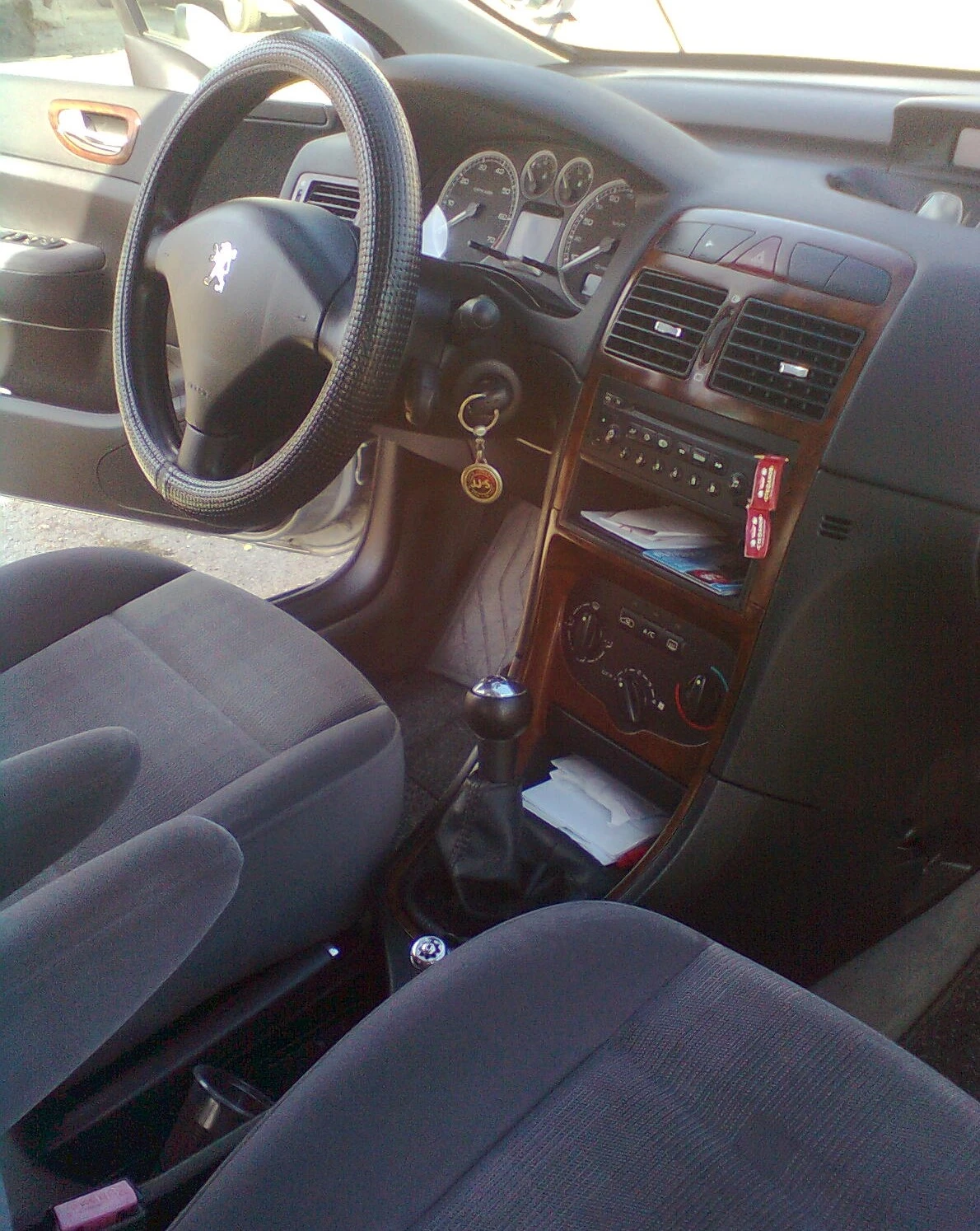 Peugeot 307 | Mobile.bg   7