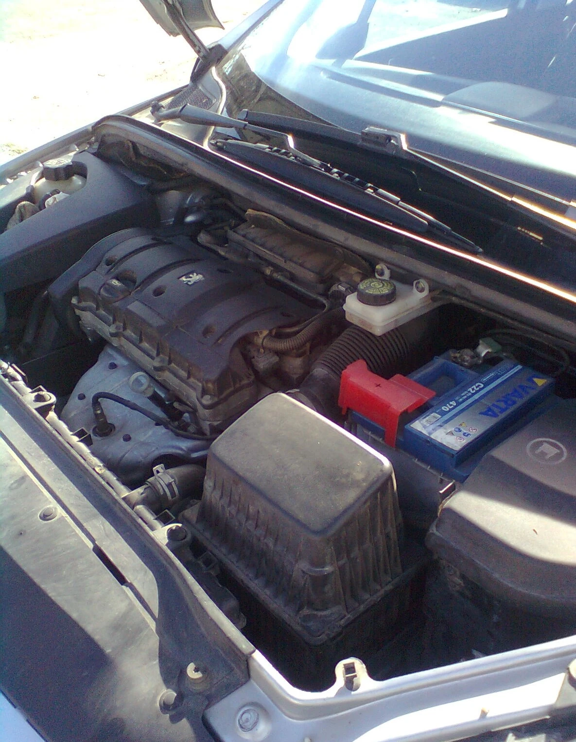 Peugeot 307 | Mobile.bg   11