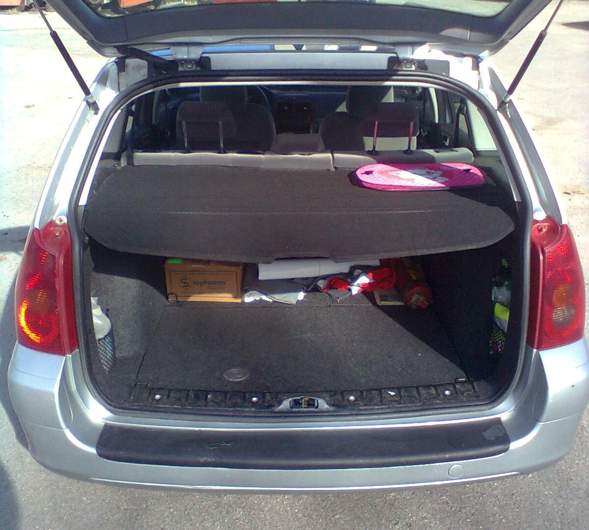 Peugeot 307 | Mobile.bg   12