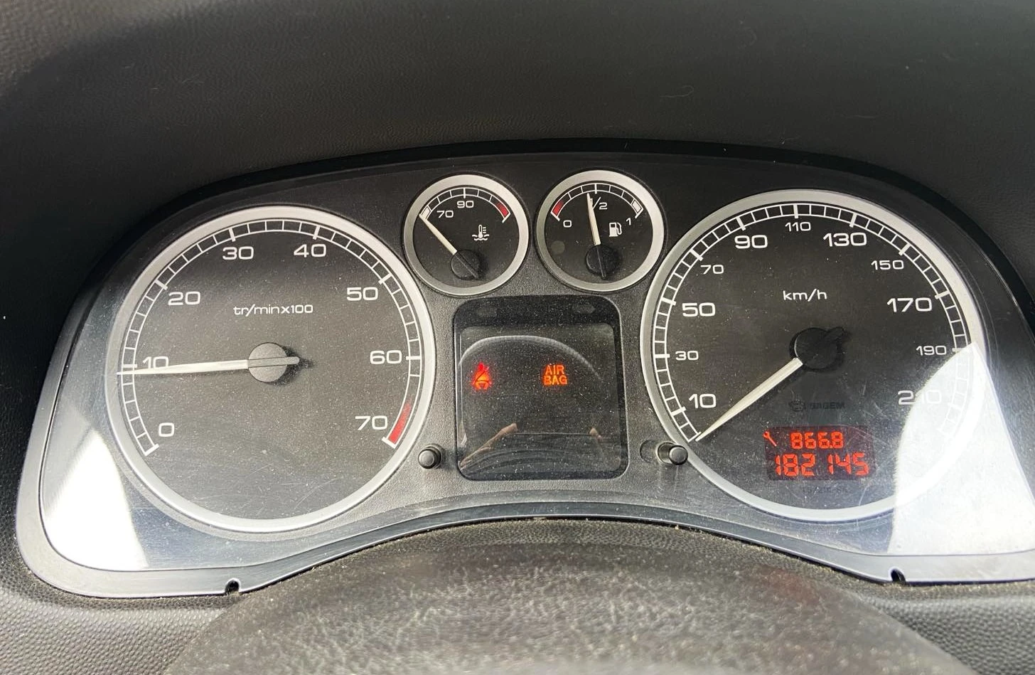 Peugeot 307 | Mobile.bg   13