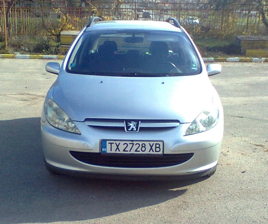 Peugeot 307 | Mobile.bg   1