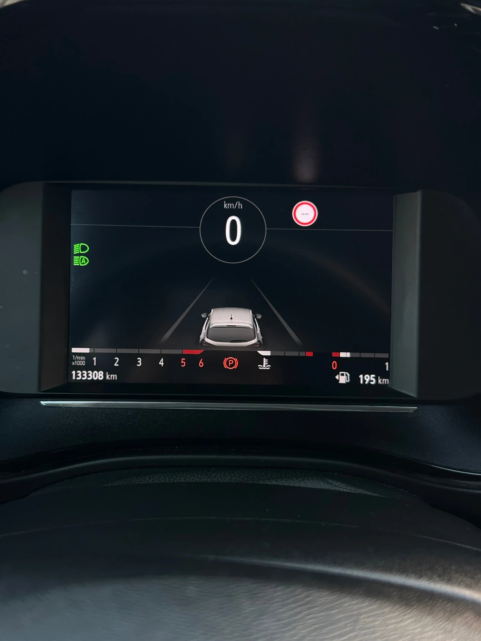 Opel Corsa ВСИЧКИ ЕКСТРИ * 133 000 км*  | Mobile.bg — изображение 9