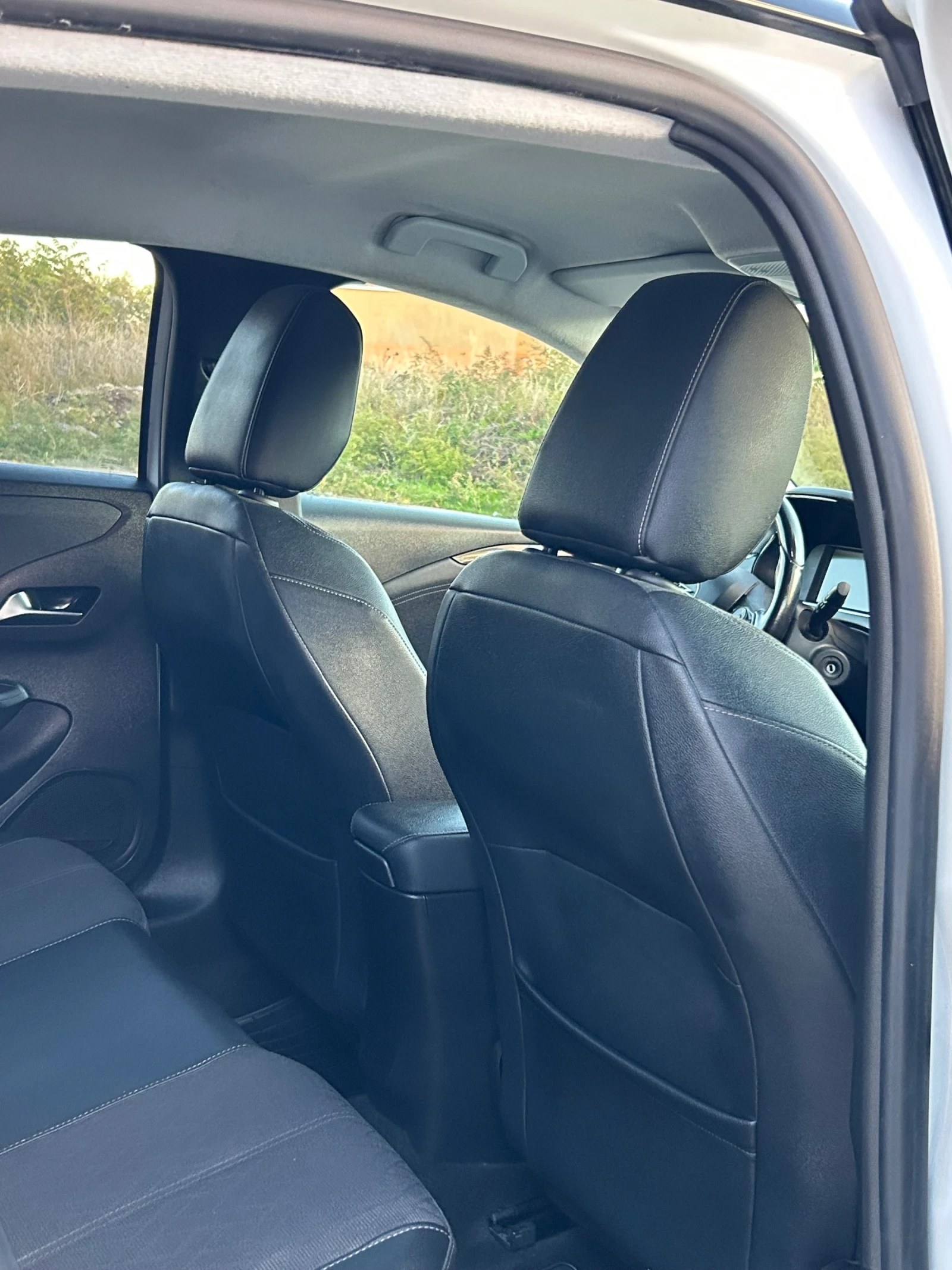 Opel Corsa ВСИЧКИ ЕКСТРИ * 133 000 км*  | Mobile.bg — изображение 7