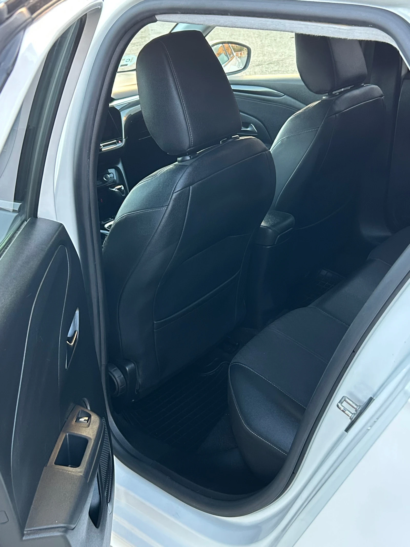 Opel Corsa ВСИЧКИ ЕКСТРИ * 133 000 км*  | Mobile.bg — изображение 8