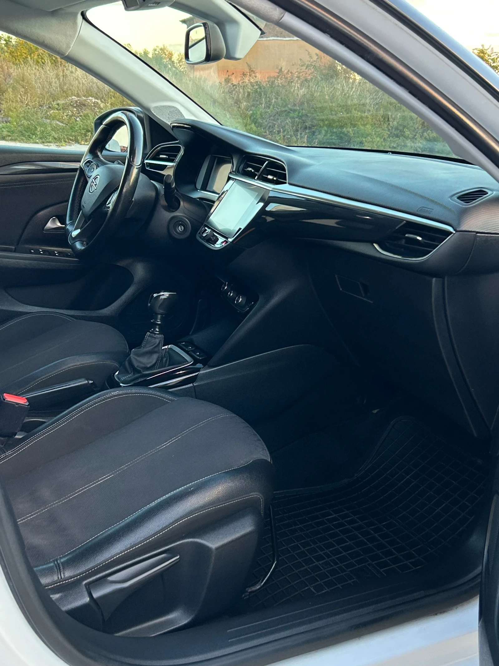 Opel Corsa ВСИЧКИ ЕКСТРИ * 133 000 км*  | Mobile.bg — изображение 6