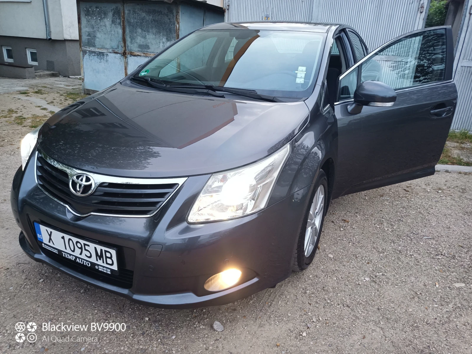 Toyota Avensis �27 1.8 147 ��. ��� | Mobile.bg � ����������� 1