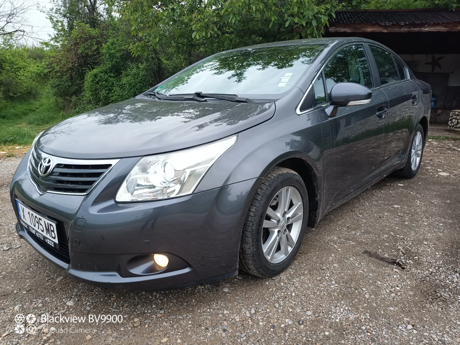 Toyota Avensis �27 1.8 147 ��. ��� | Mobile.bg � ����������� 12