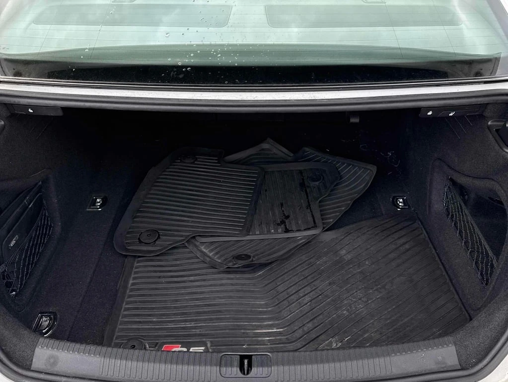 Audi S5 * Progressiv * CARFAX *    | Mobile.bg   11