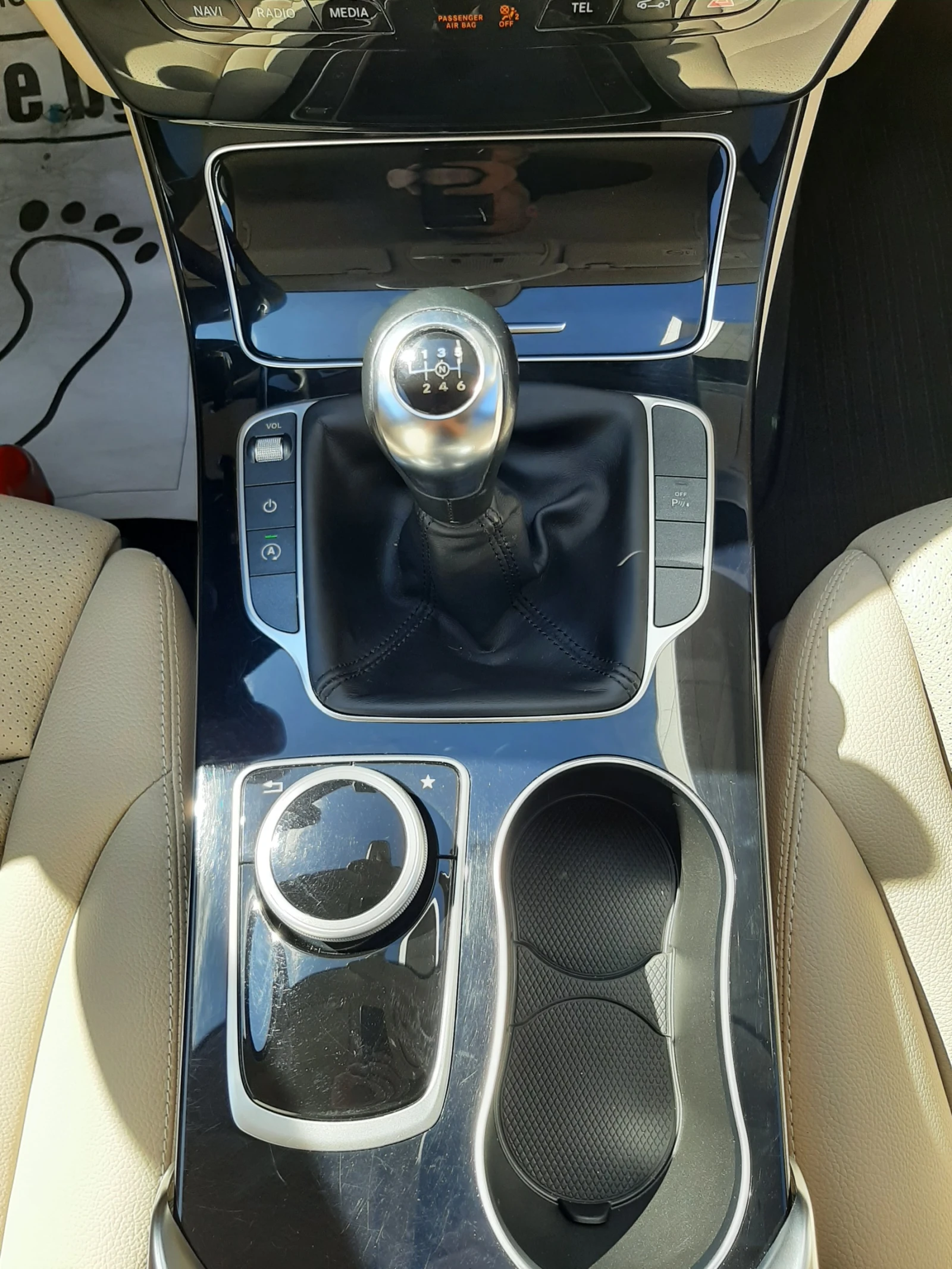 Mercedes-Benz C 200 CDI MT | Mobile.bg   14