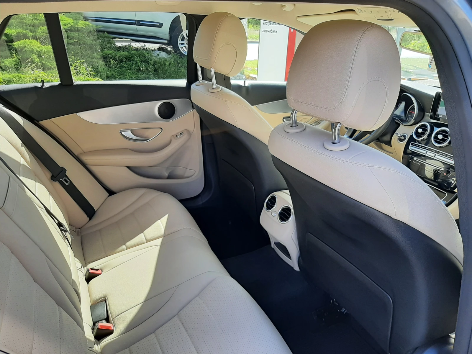 Mercedes-Benz C 200 CDI MT | Mobile.bg   9