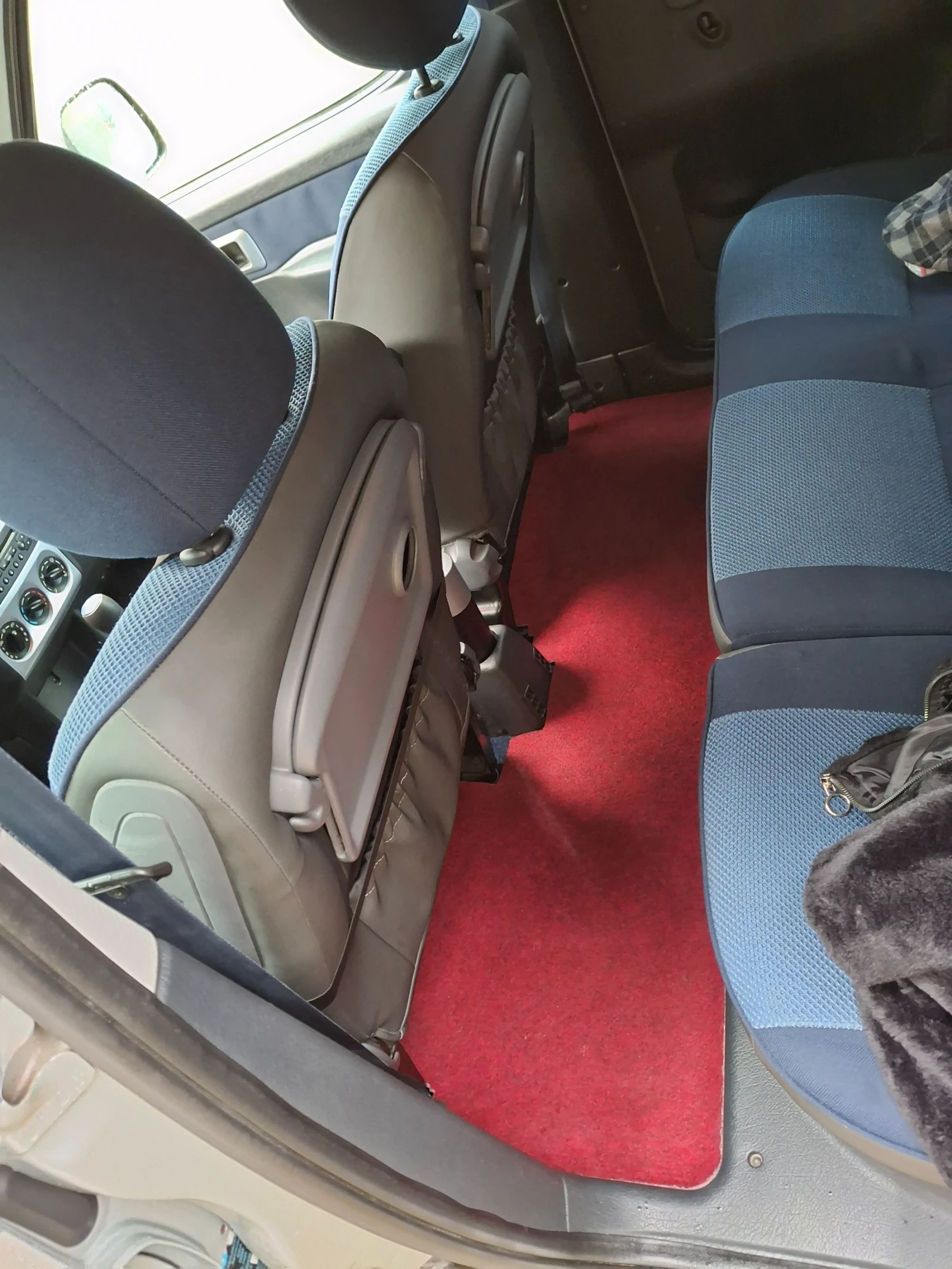 Citroen Berlingo  - изображение 8