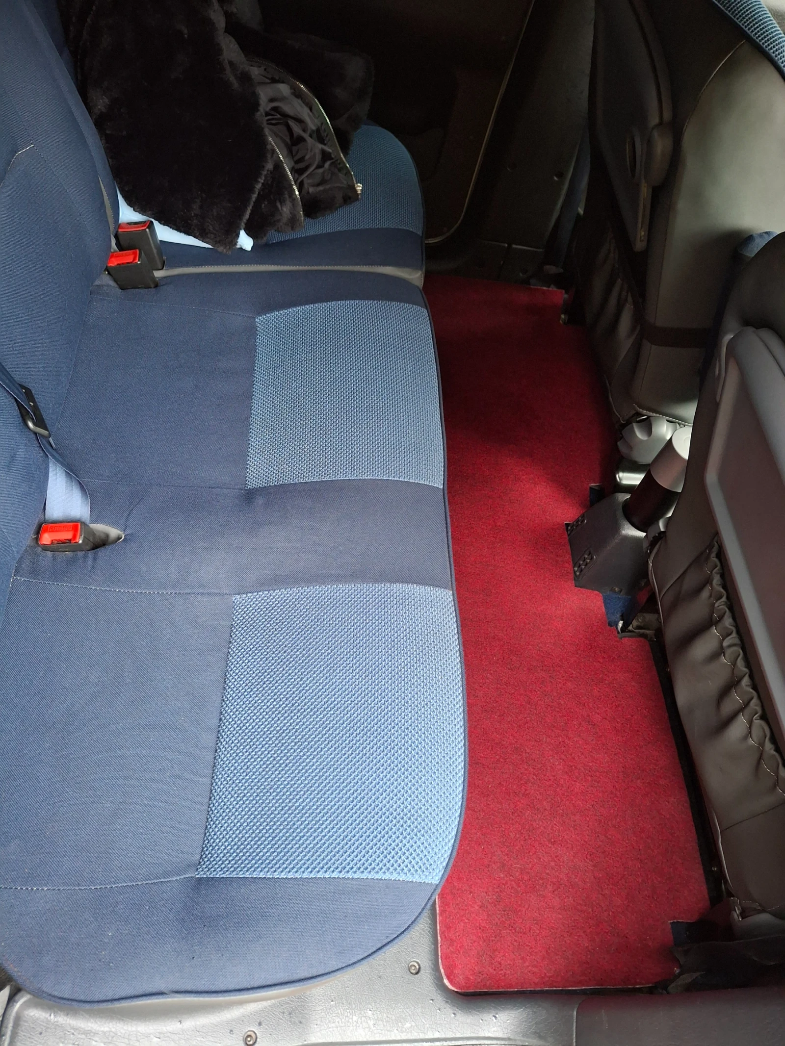 Citroen Berlingo  - изображение 7