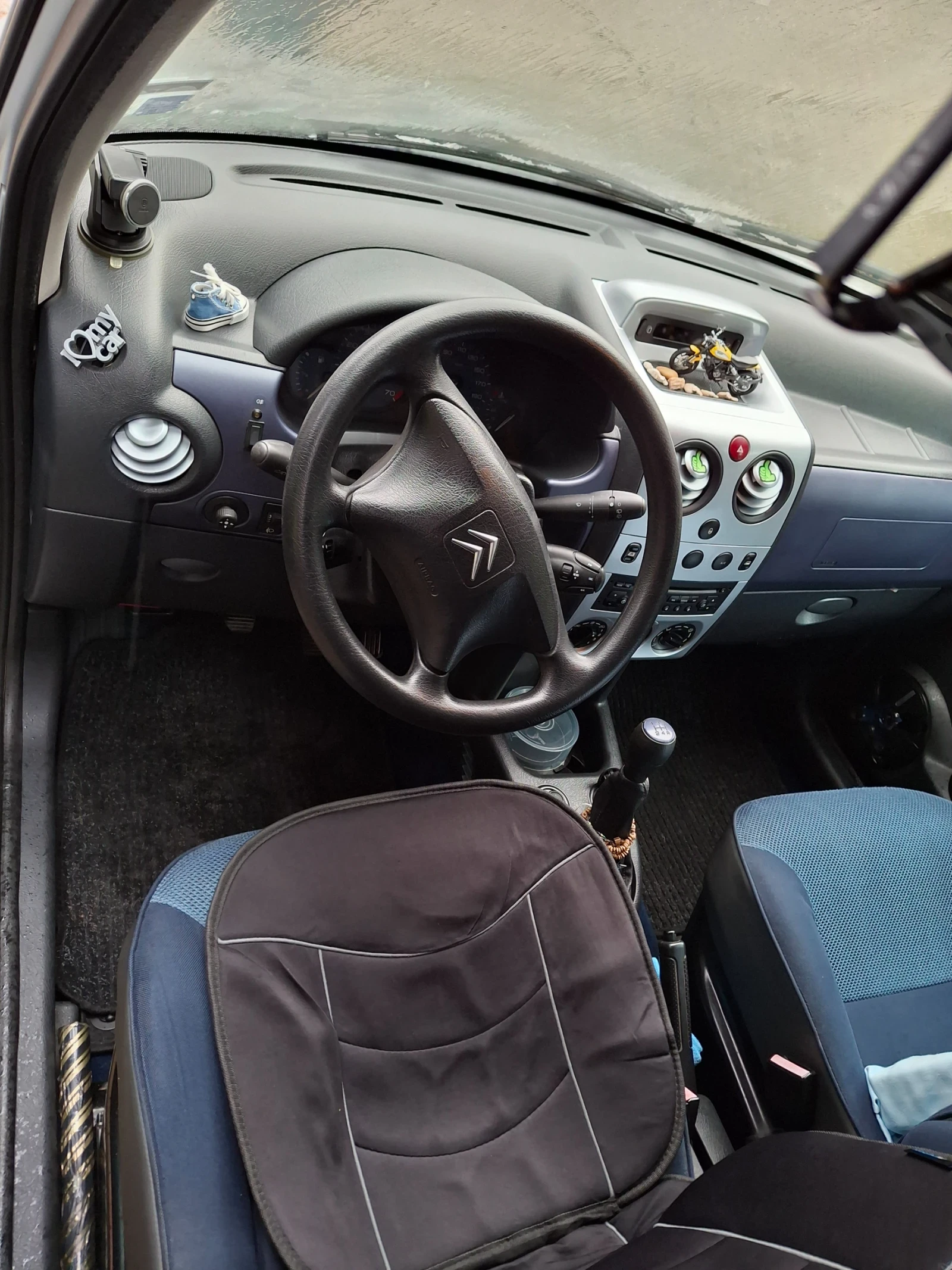 Citroen Berlingo  - изображение 5