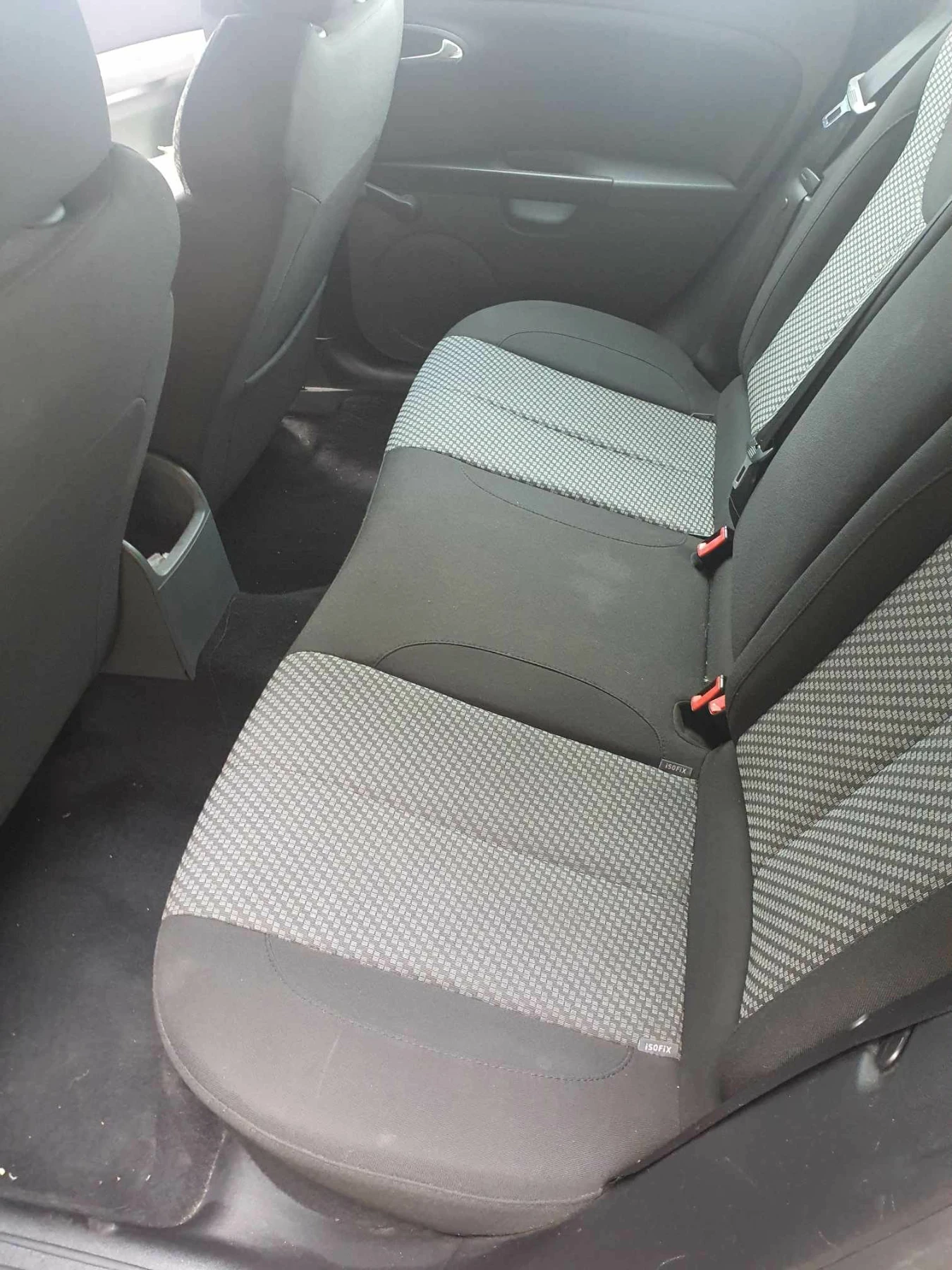 Seat Leon  - изображение 3