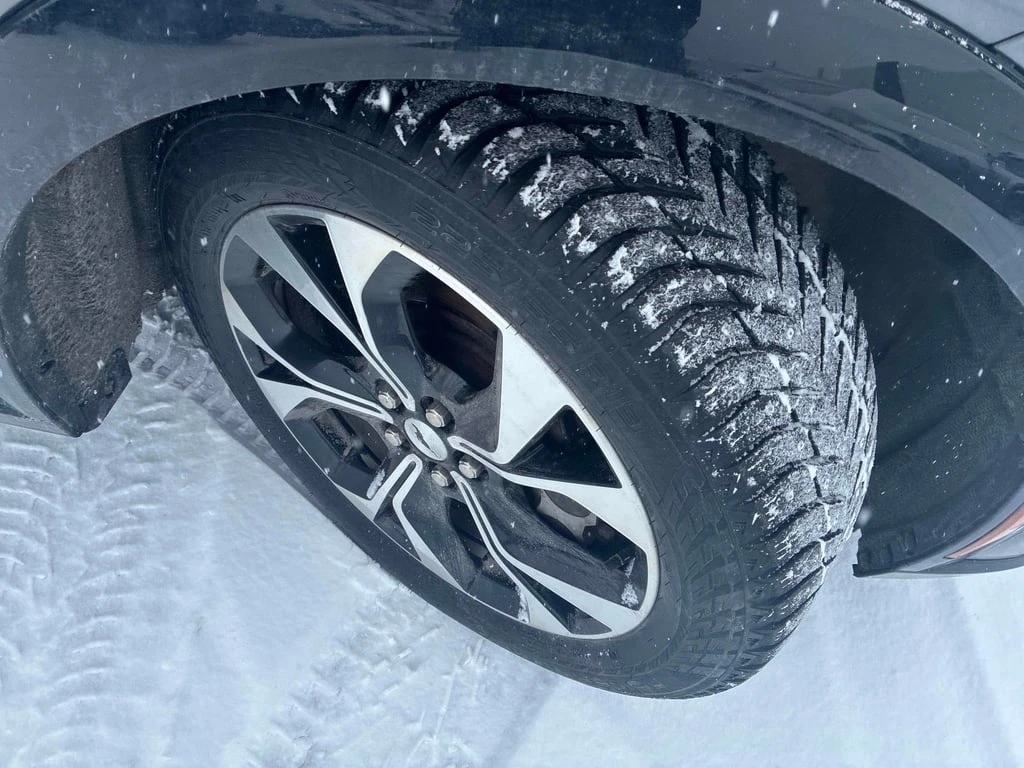 Ford Mustang Mach-E * Premium * CARFAX * БЕЗ ПЪРВОНАЧАЛНА ВНОСКА - изображение 7